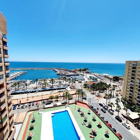 Marina View Apartment Fuengirola Eksteriør bilde