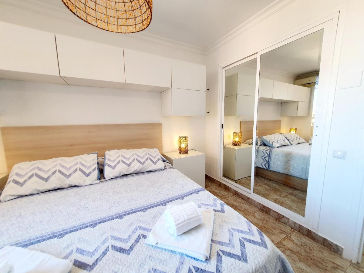 Marina View Apartment Fuengirola Eksteriør bilde