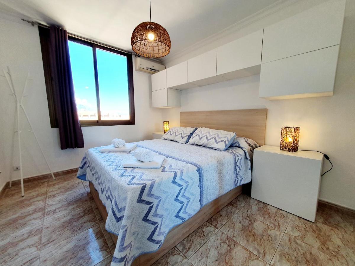 Marina View Apartment Fuengirola Eksteriør bilde