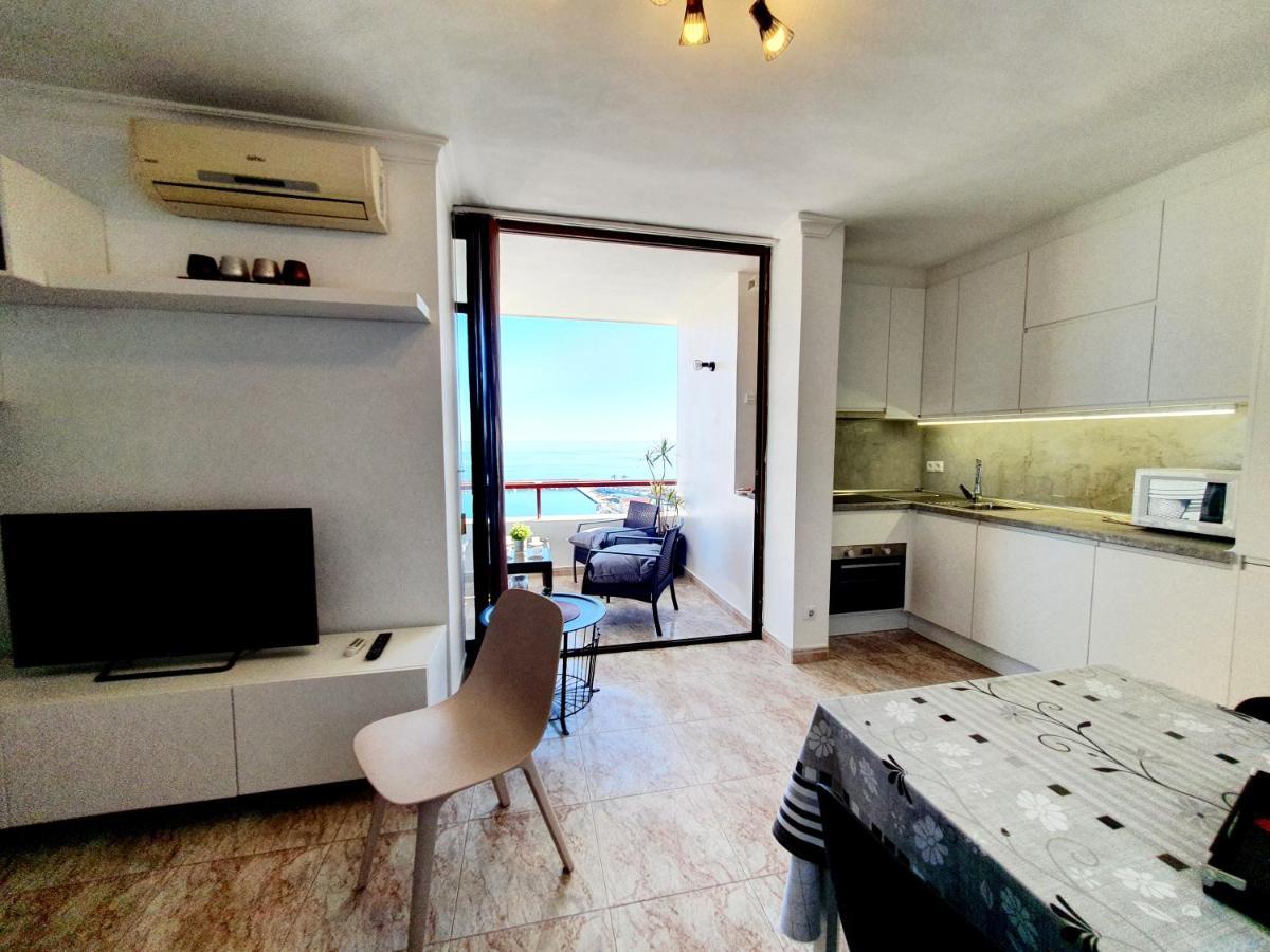 Marina View Apartment Fuengirola Eksteriør bilde