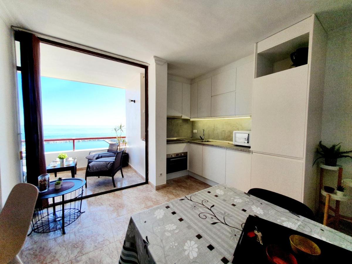 Marina View Apartment Fuengirola Eksteriør bilde