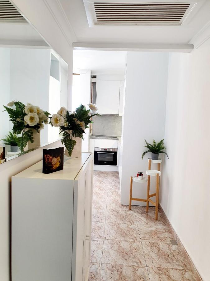 Marina View Apartment Fuengirola Eksteriør bilde