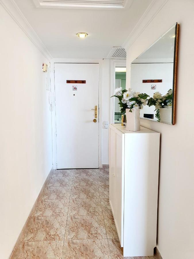 Marina View Apartment Fuengirola Eksteriør bilde