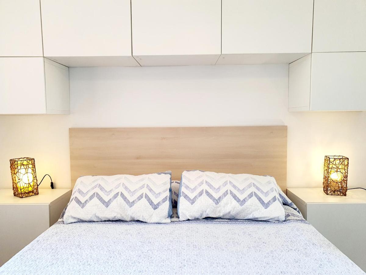 Marina View Apartment Fuengirola Eksteriør bilde