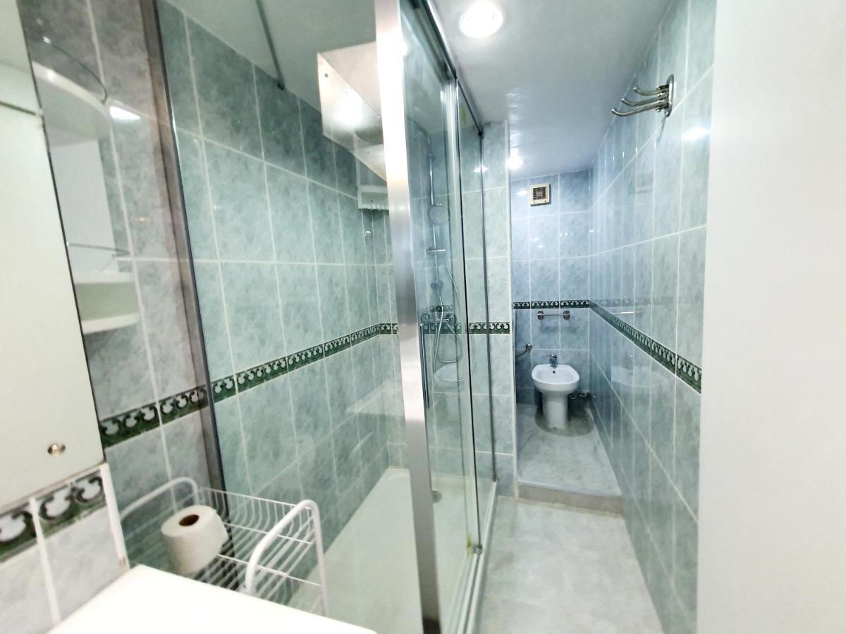 Marina View Apartment Fuengirola Eksteriør bilde