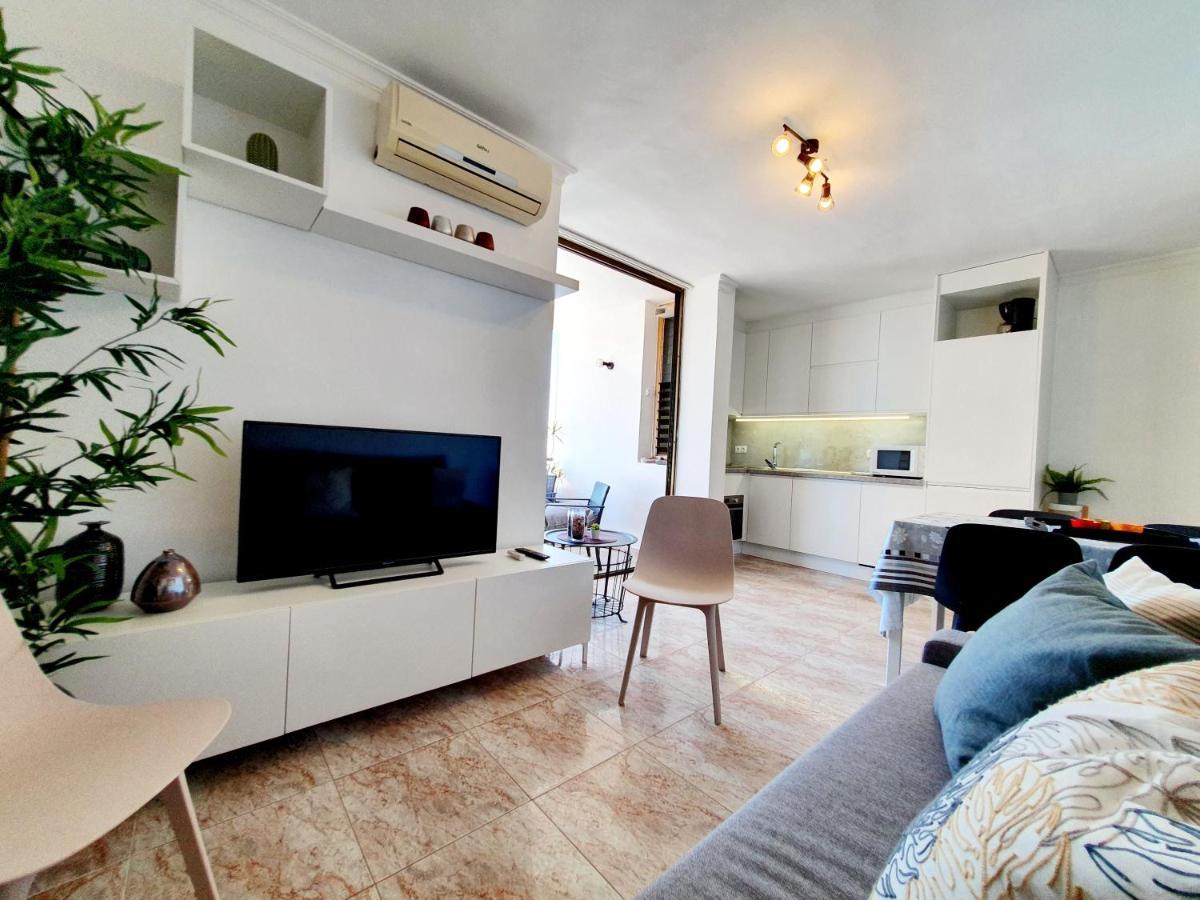 Marina View Apartment Fuengirola Eksteriør bilde