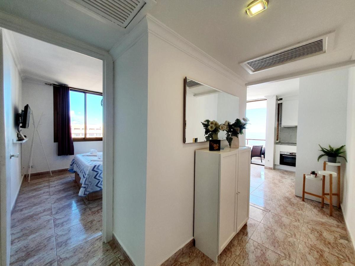 Marina View Apartment Fuengirola Eksteriør bilde