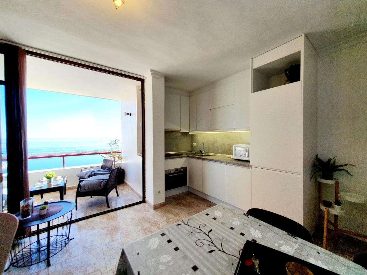 Marina View Apartment Fuengirola Eksteriør bilde