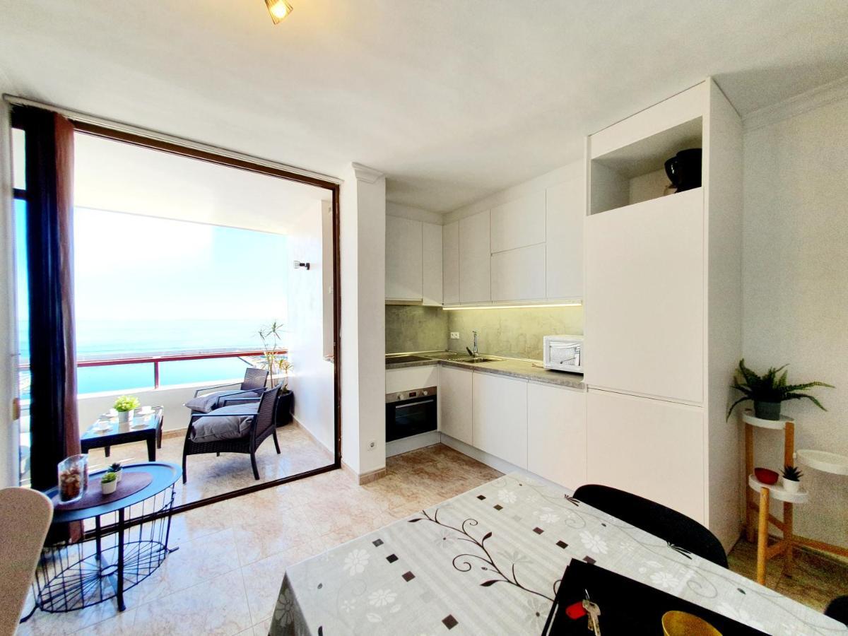 Marina View Apartment Fuengirola Eksteriør bilde